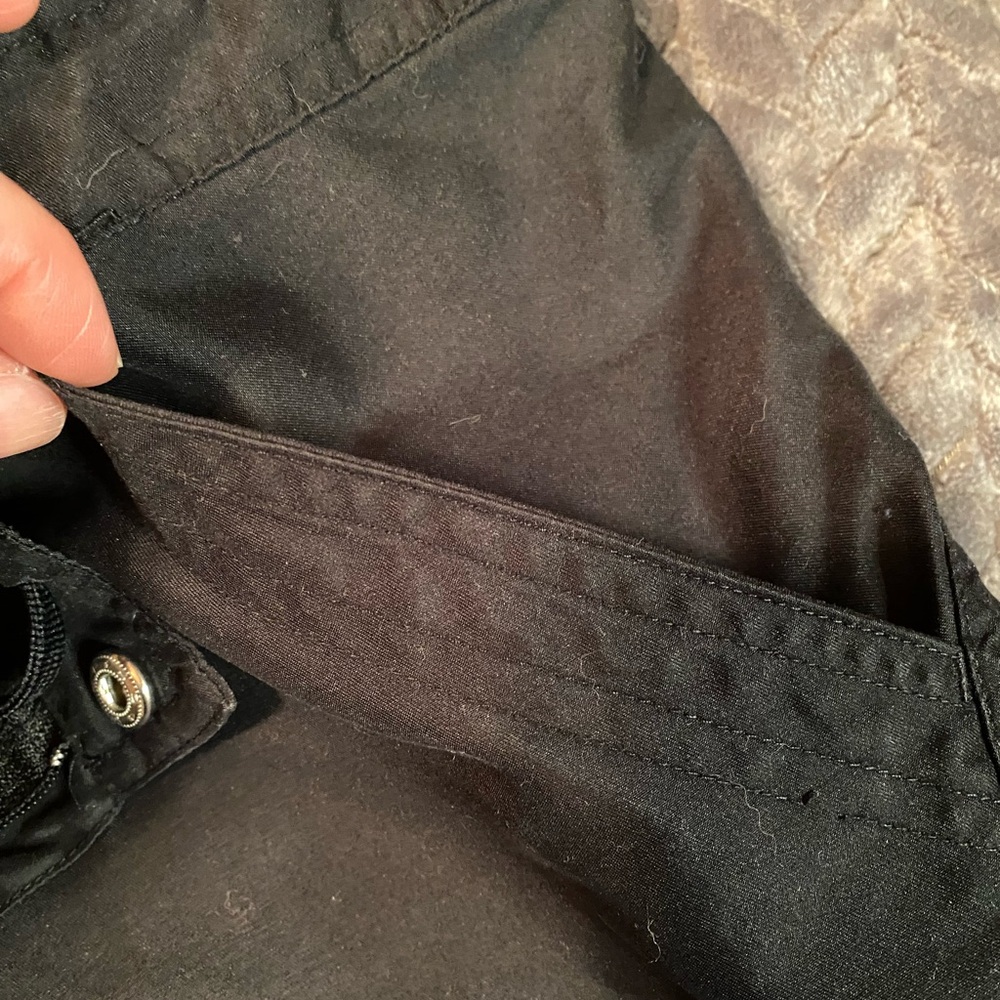 Ativa Women’s Black Joggers - Picture 4 of 9